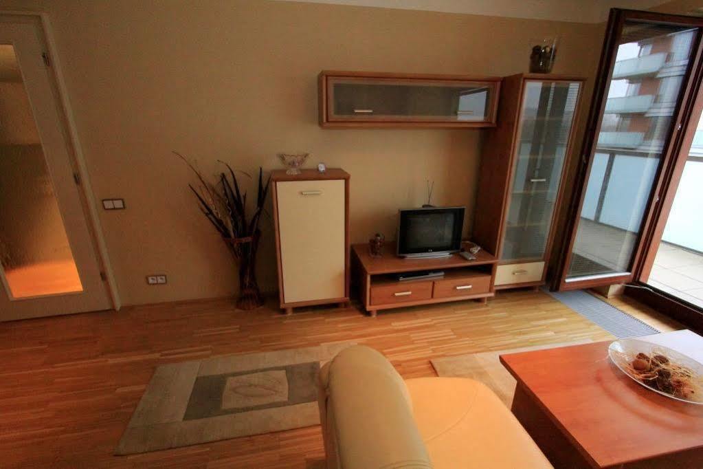 Apartment Luxury Apartment River Diamond Residence *