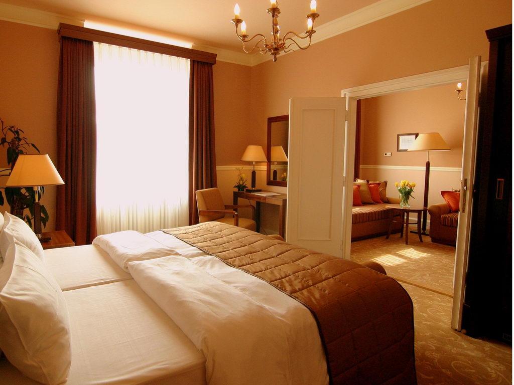 Esplanade Hotell 5*