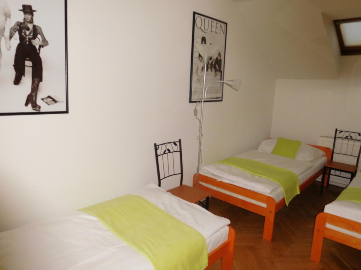 Hello Hostel Prag