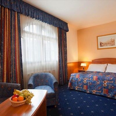 Kavalir Hotell