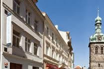 Venezia Old Town 3* Prag