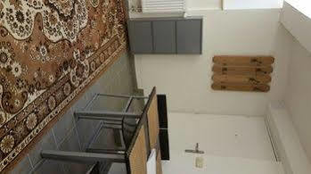 Garden Grape House Apartment *