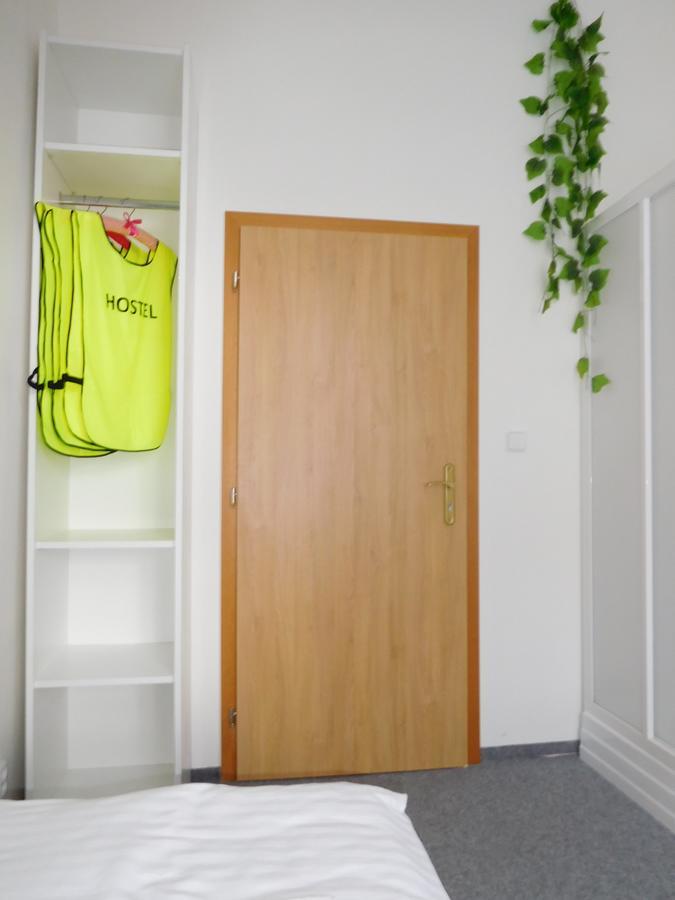 Hello Hostel Prag