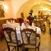 Donatello 3* Prag