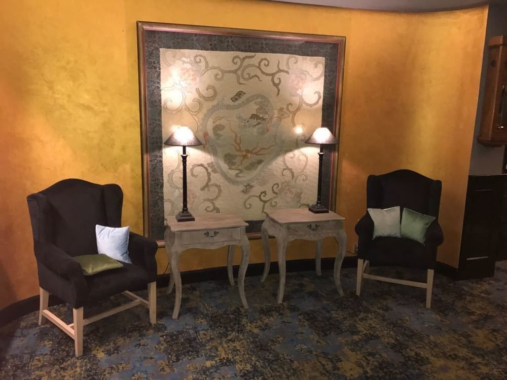 Lägenhetshotell Numa Root 4*