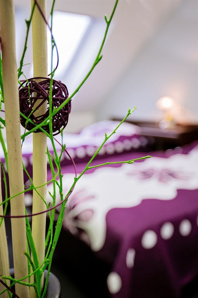 Hotell Bona Serva 3*