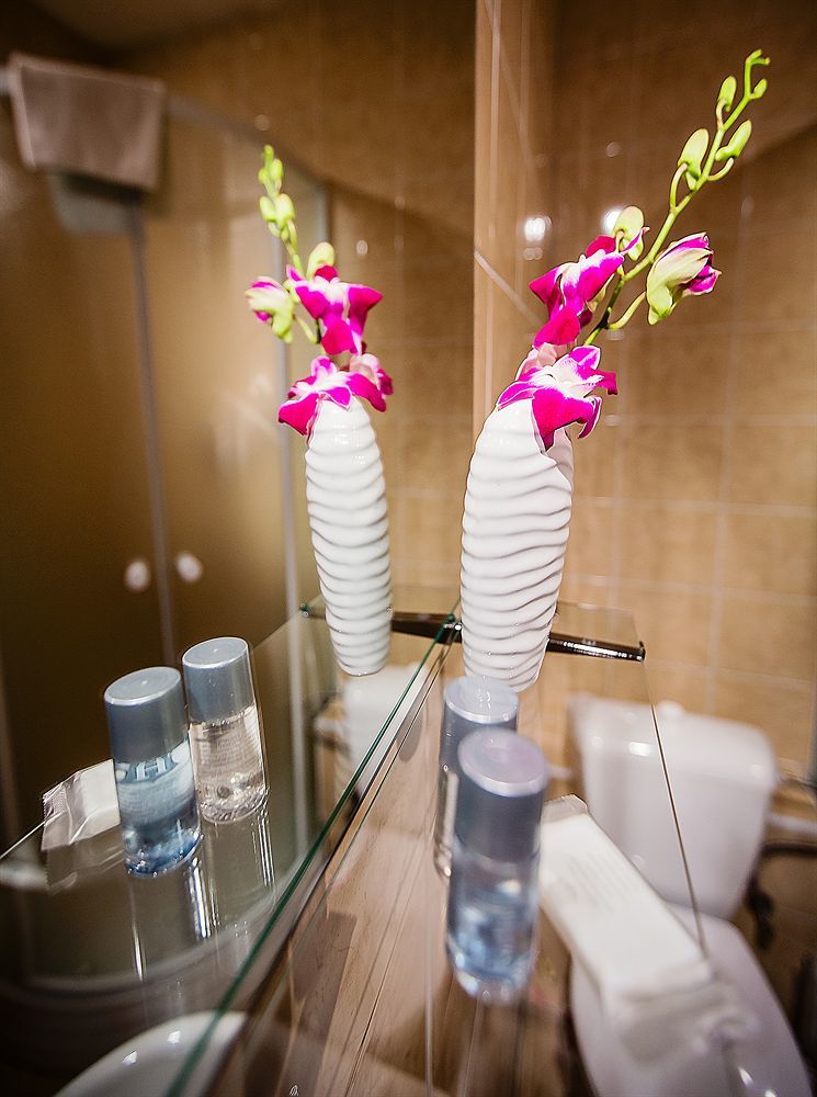 Hotell Bona Serva 3*