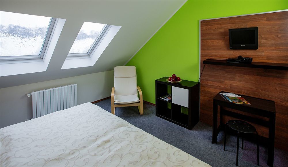 Hotell Bona Serva 3*