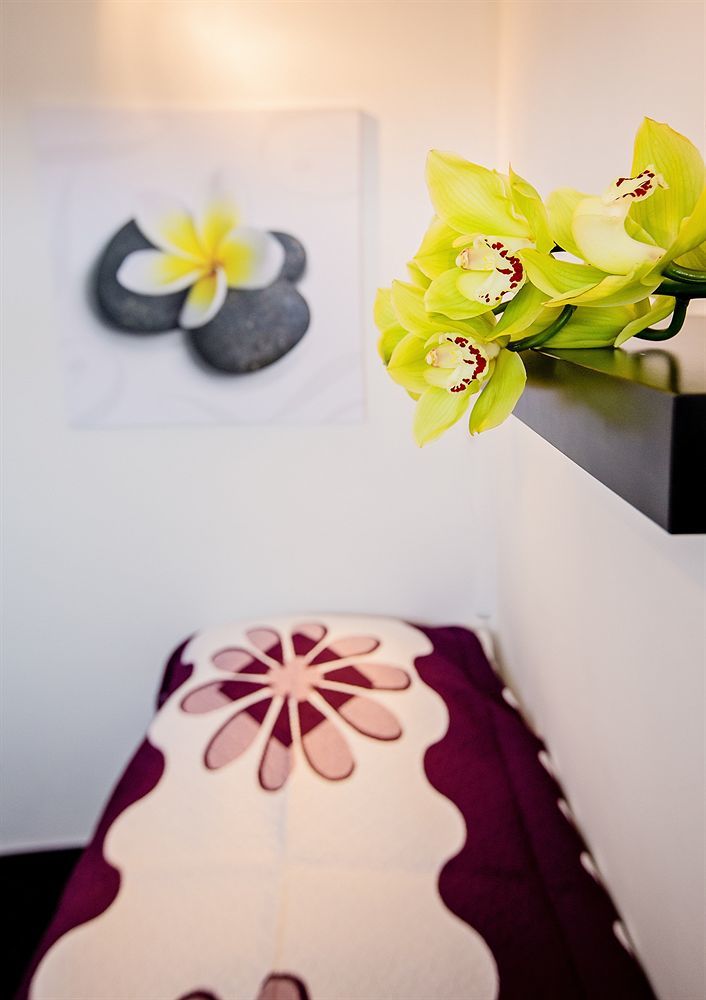 Hotell Bona Serva 3*