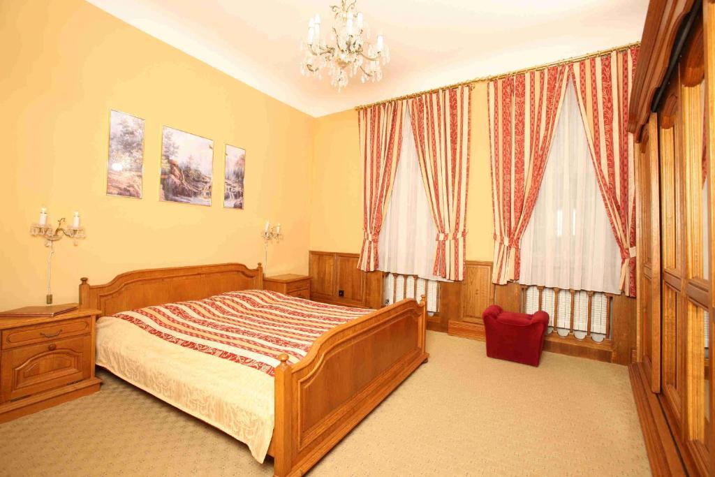 Hotell Betlem Club
