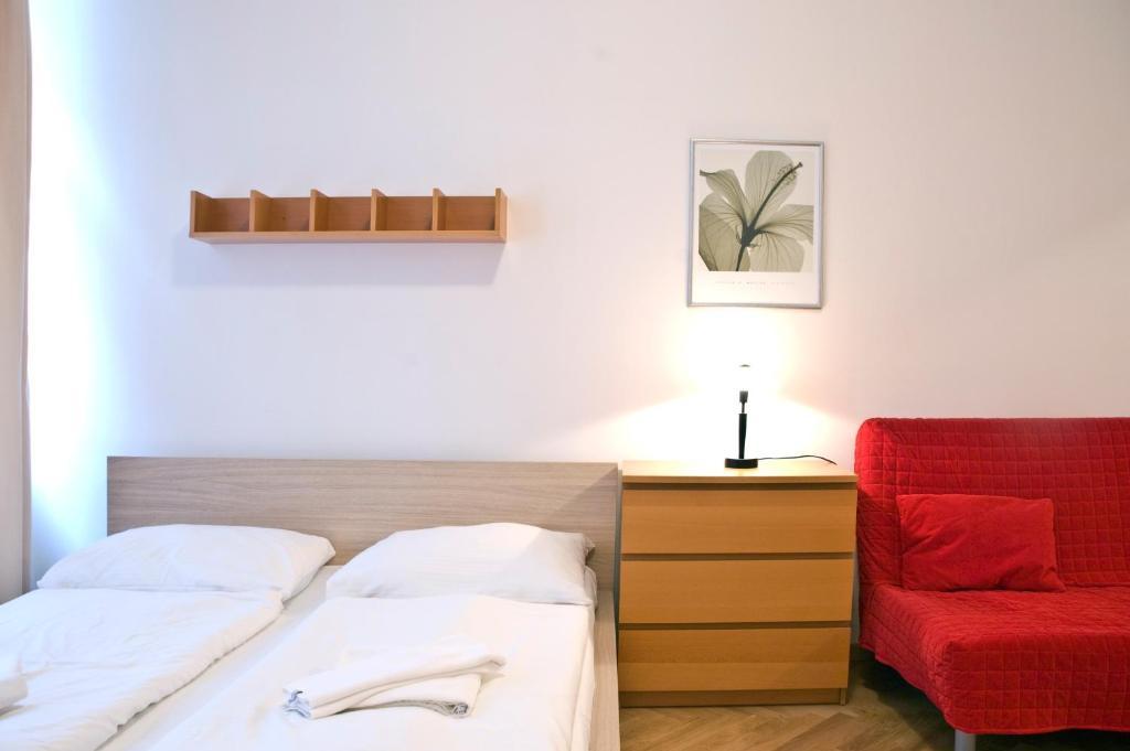 Aparthotel Ai Quattro Angeli Praha