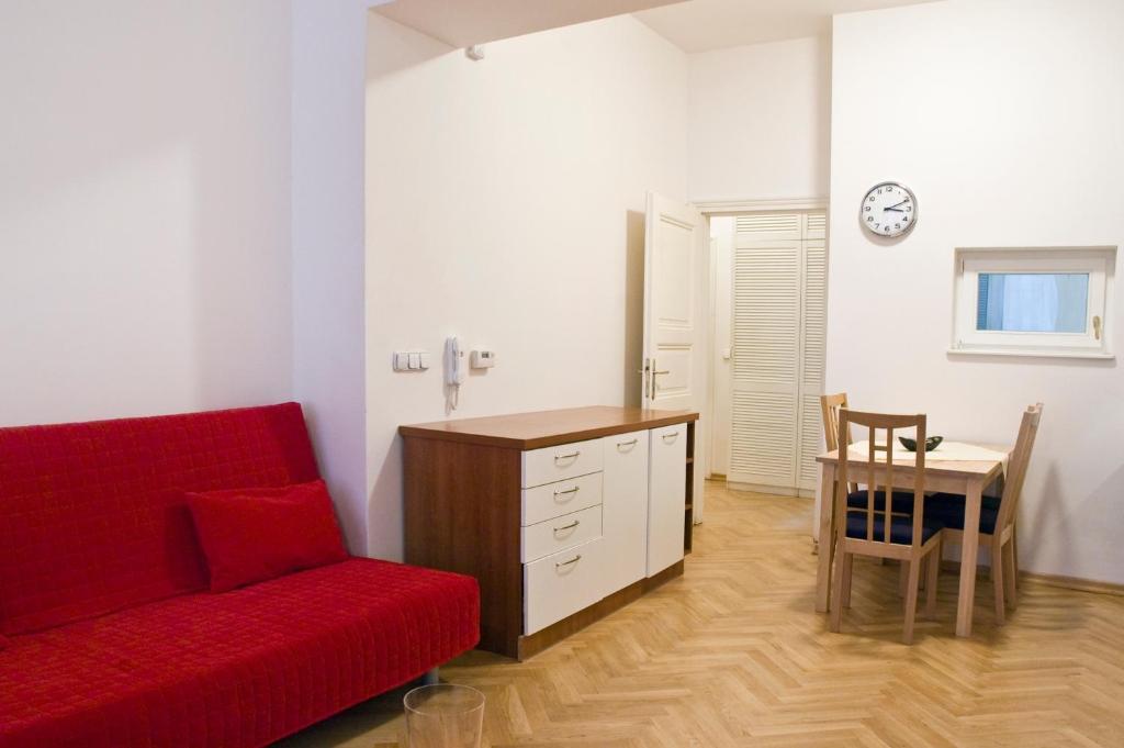 Ai Quattro Angeli 3* Praha