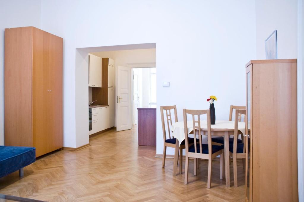 Ai Quattro Angeli 3* Praha