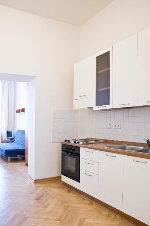 Ai Quattro Angeli Aparthotel Praha