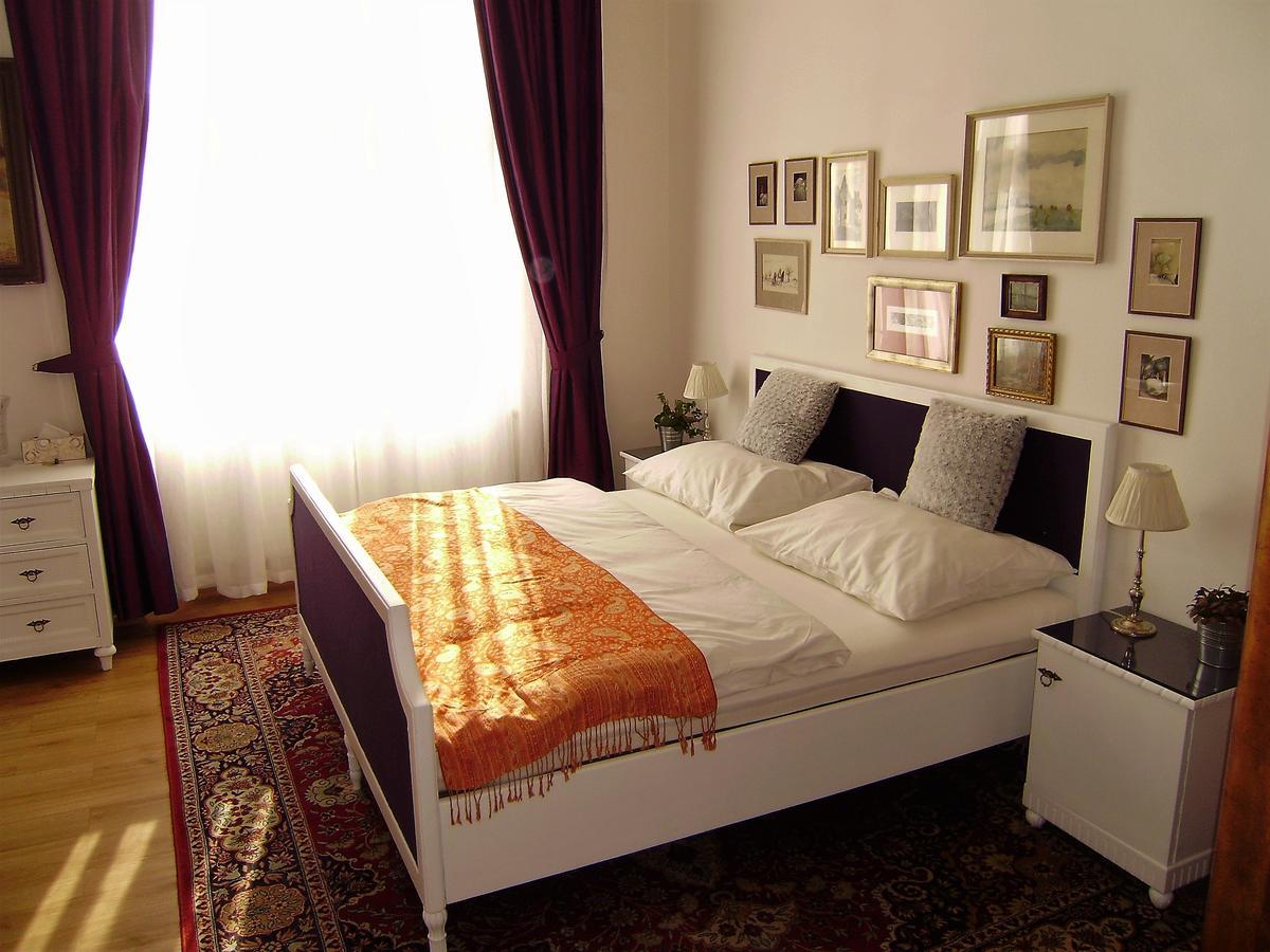 Halkrooms Penzion