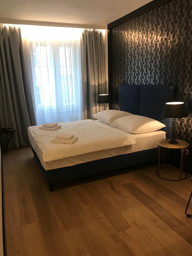 Antik Hotel Prag