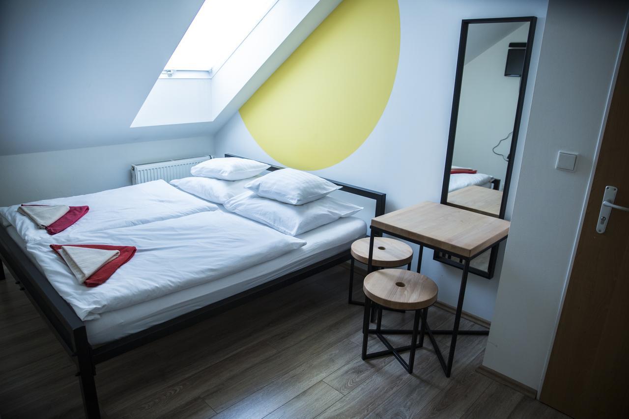 Apartmán Flora House Praha