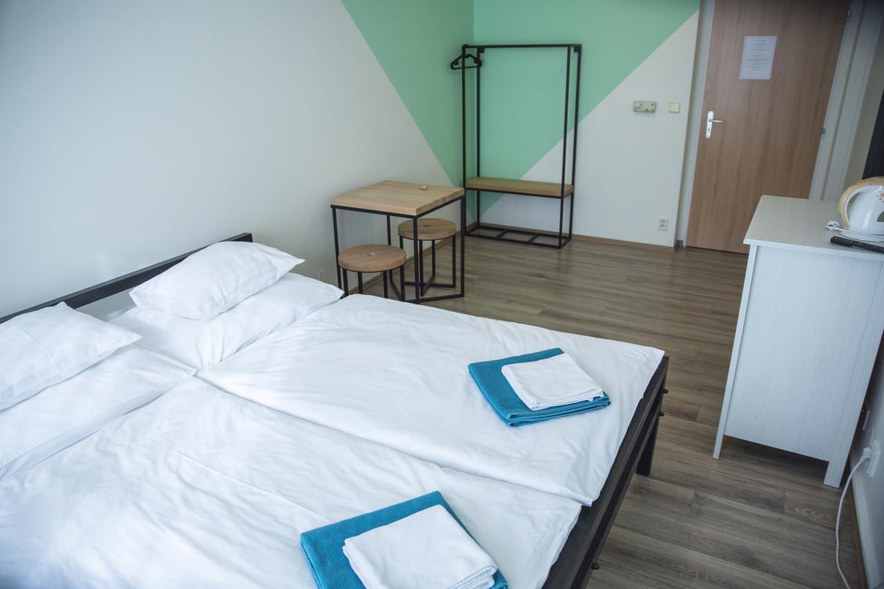 Apartmán Flora House