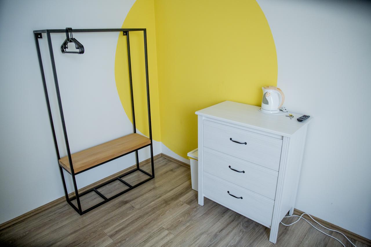 Flora House Praha