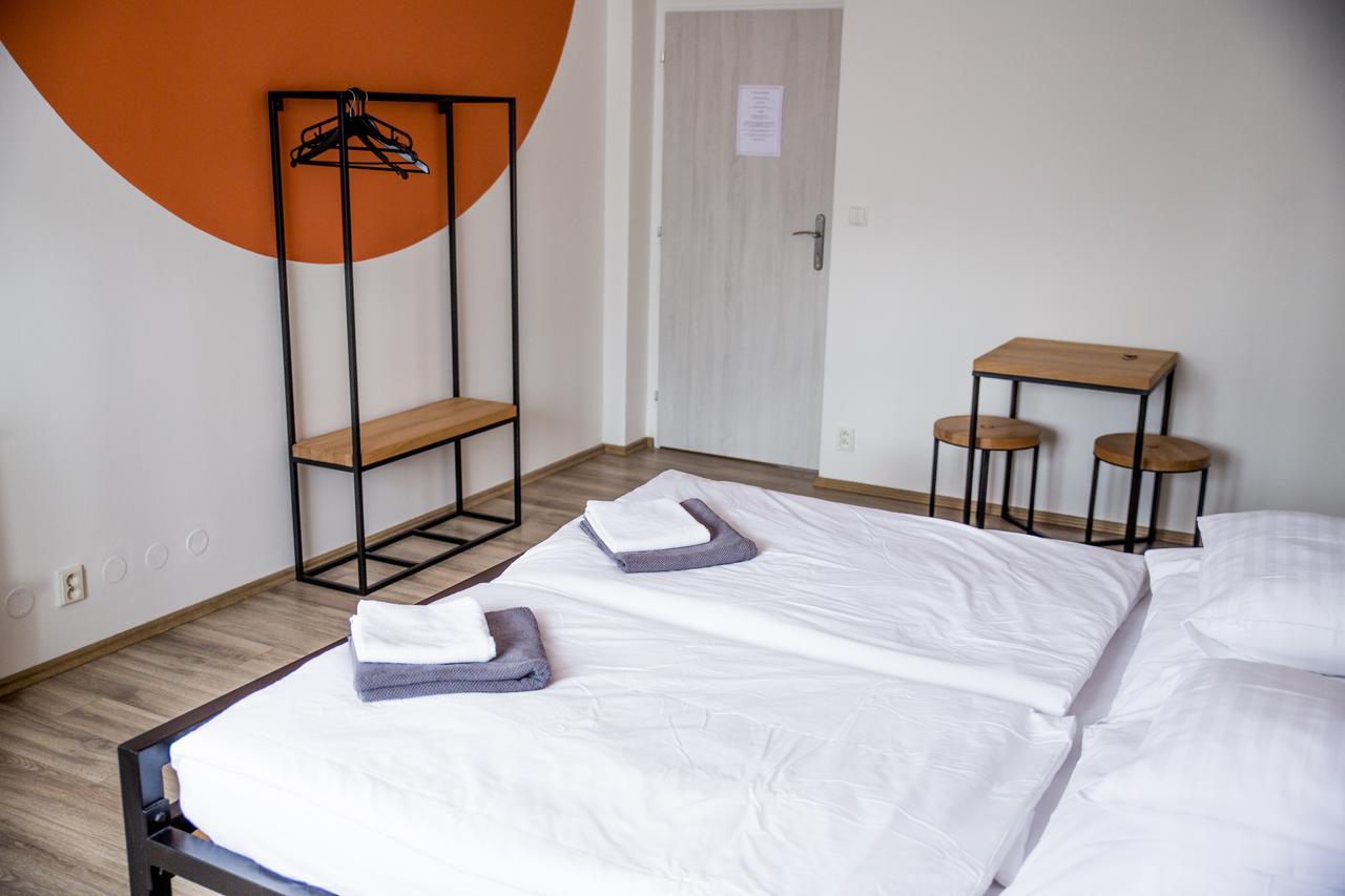 Flora House * Praha
