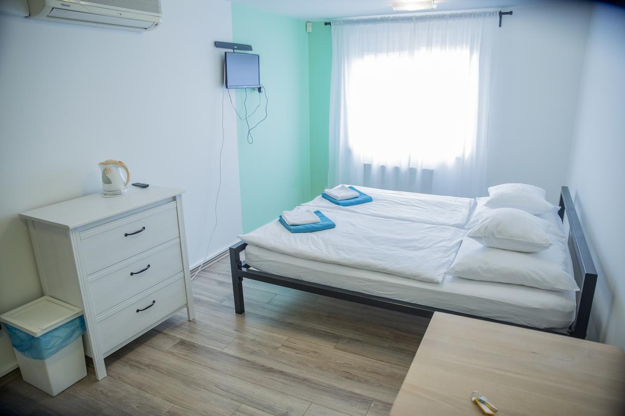 Flora House Apartmán Praha