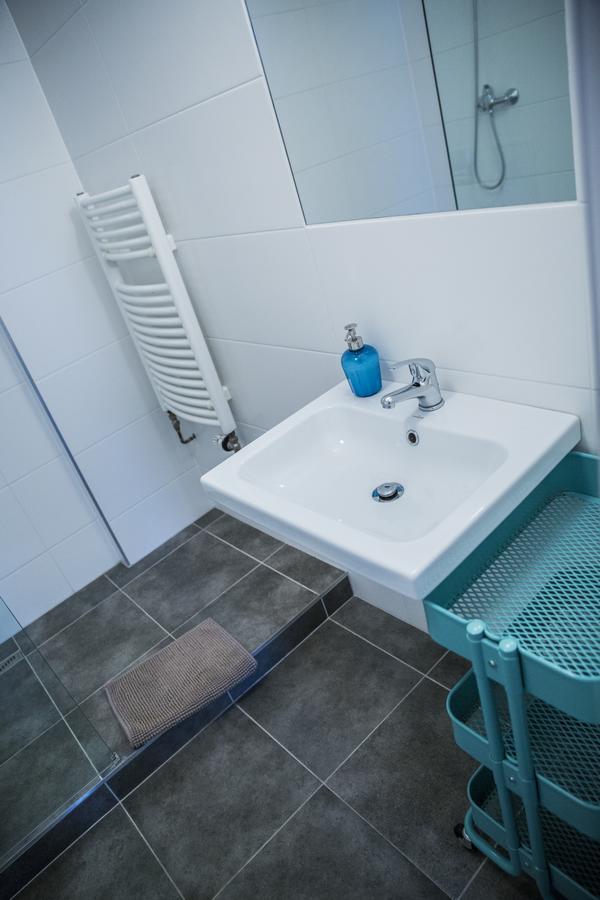 Flora House Praha