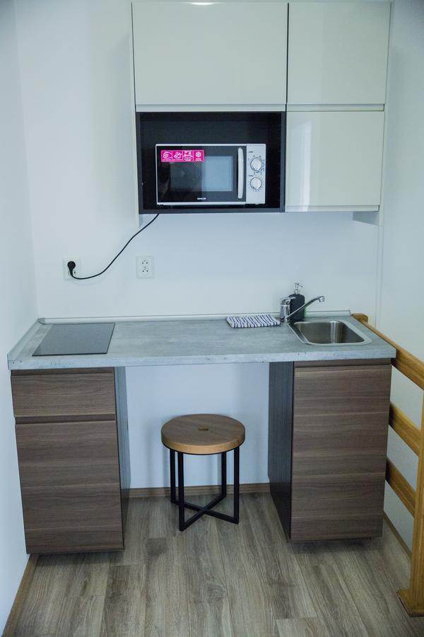 Apartmán Flora House *