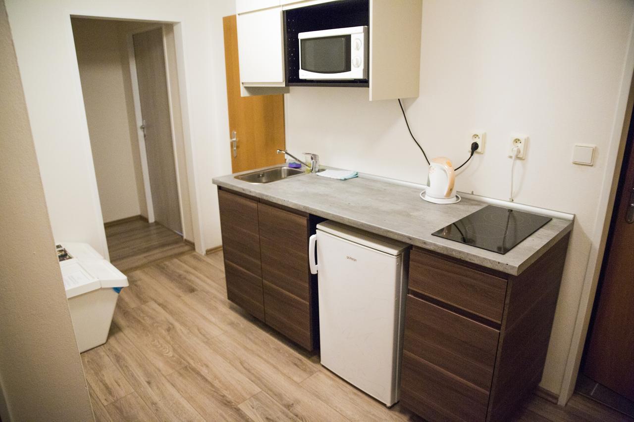 Apartmán Flora House