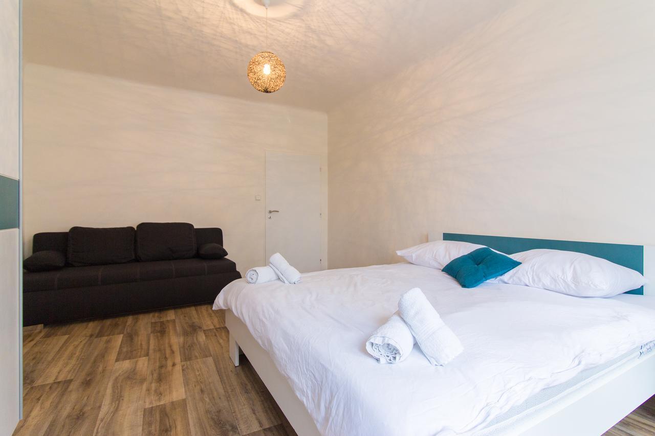 Karlova Apartment *