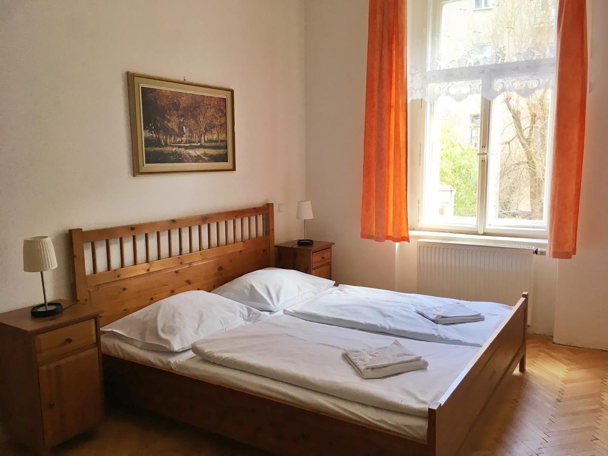Gasthof Kralovsky Vinohrad 3*