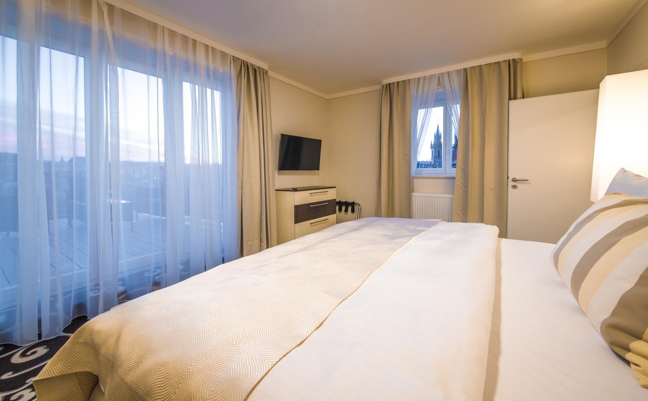 Grand Bohemia Prag