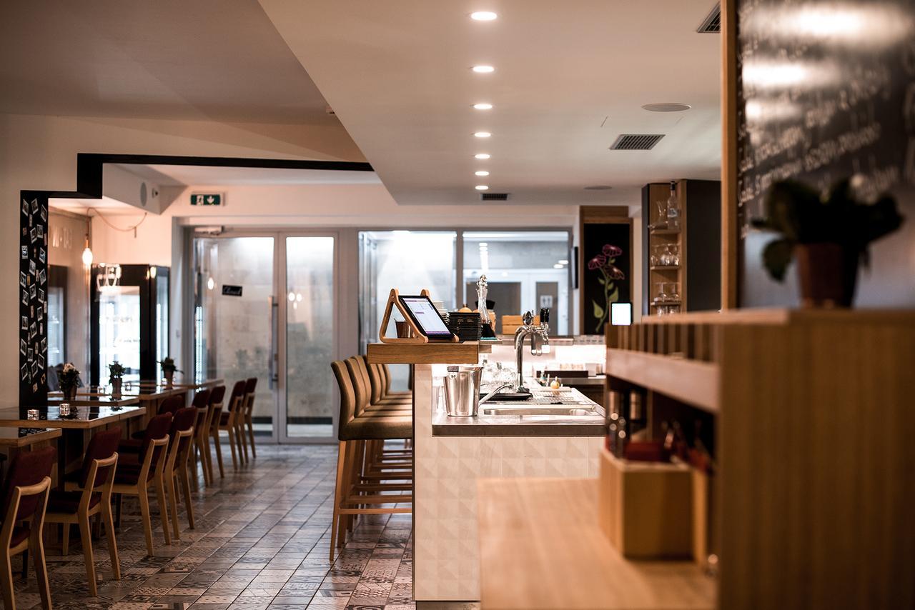 Hotell Belvedere