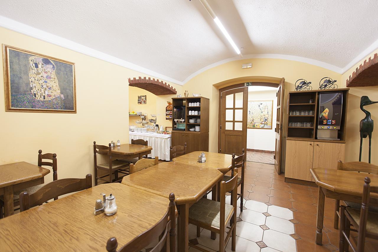 Hotell Atos Prag