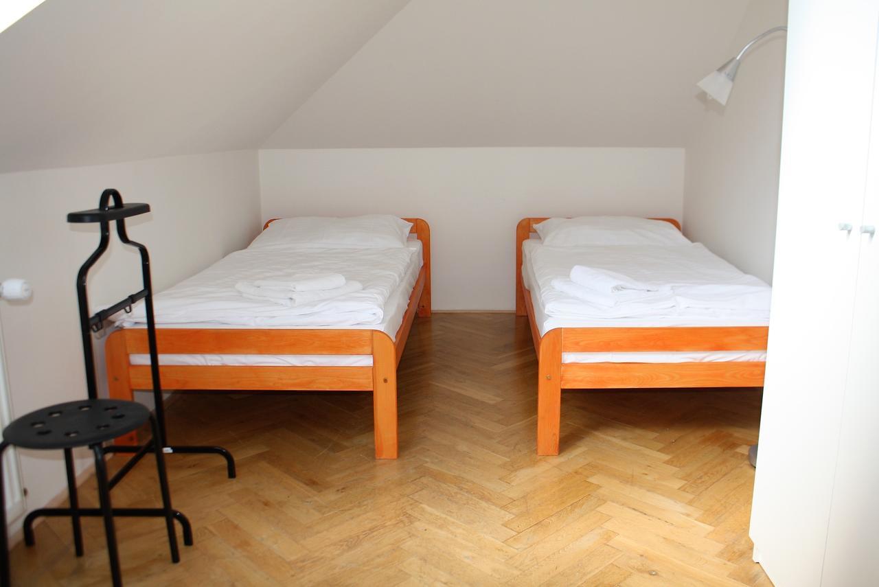 Hello Hostel Prag