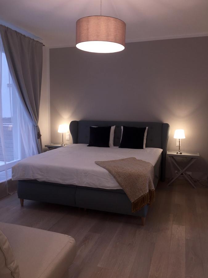 Old Town Jungmannova Apartment *