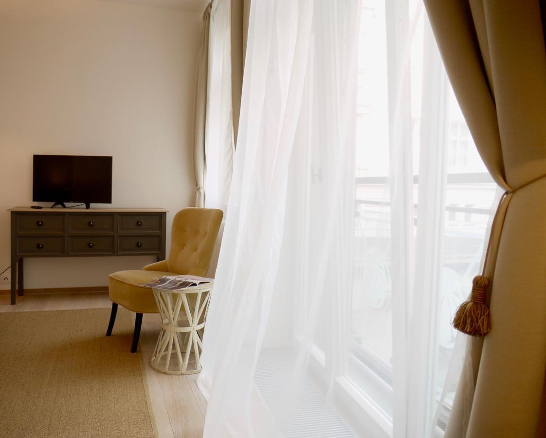 Old Town Jungmannova Apartment *