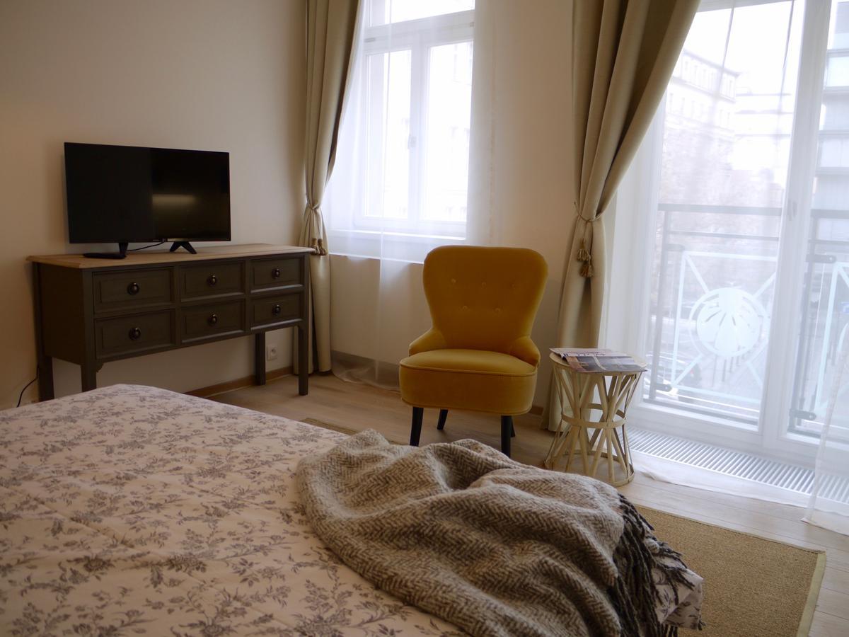 Old Town Jungmannova Apartment *