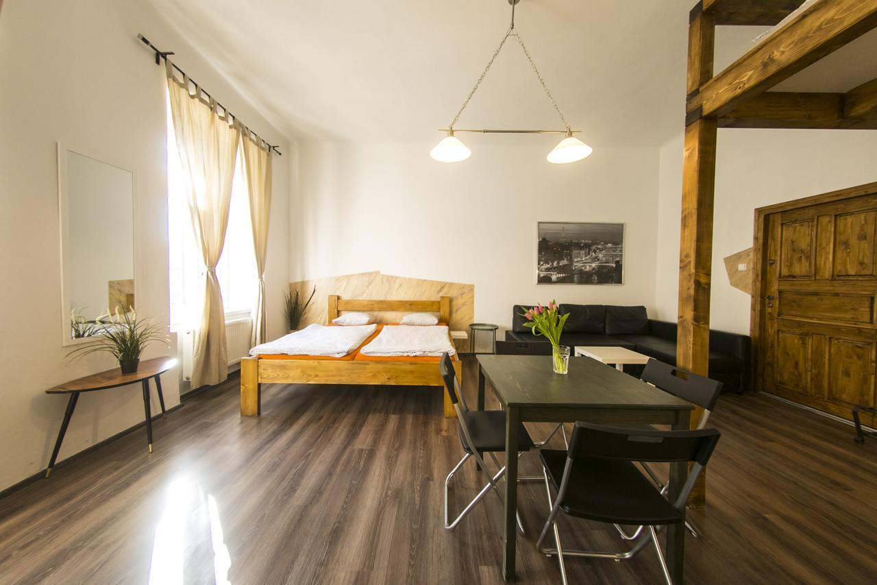 Freedom Rooms & Apartments Apartment *