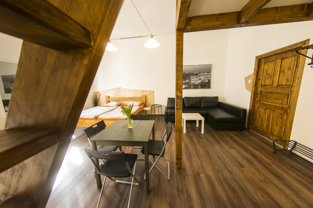 Freedom Rooms & Apartments Apartment *