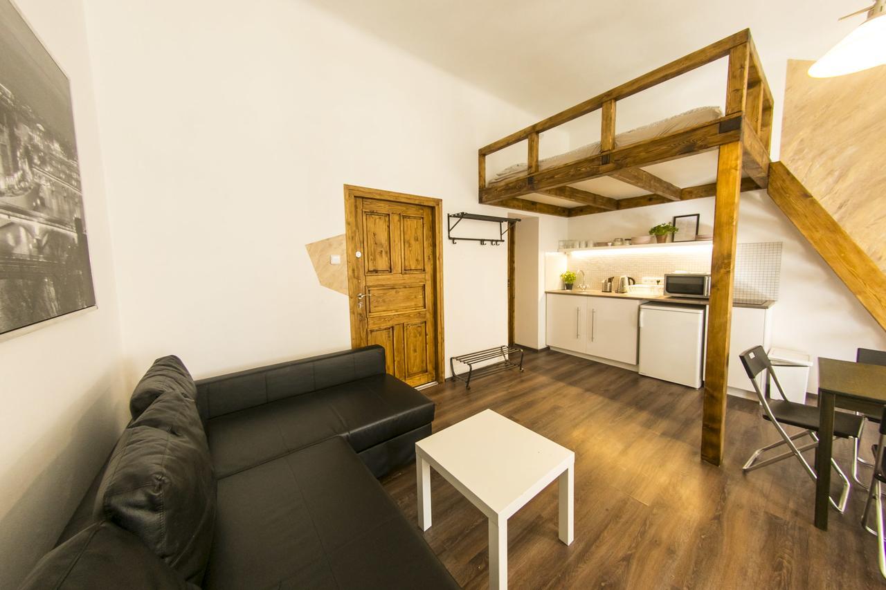 Freedom Rooms & Apartments Apartment *