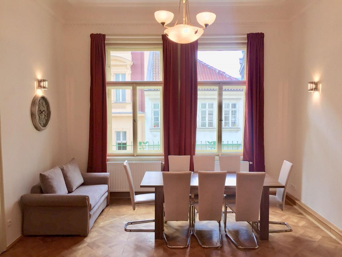 Apartment King Wenceslas *
