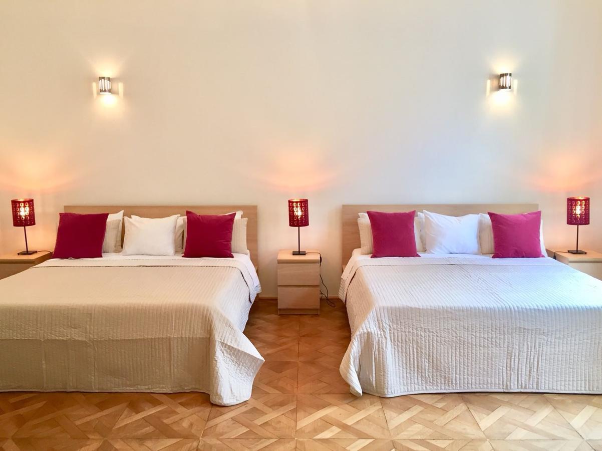 Apartment King Wenceslas Prag