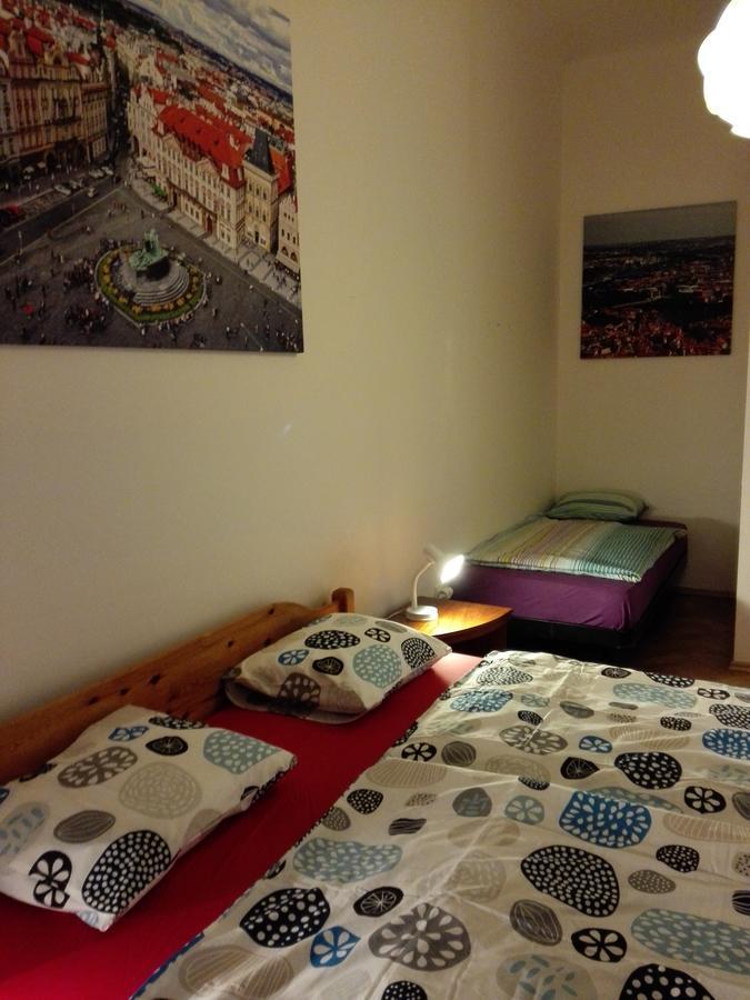 Joystayone Frühstückspension Prag