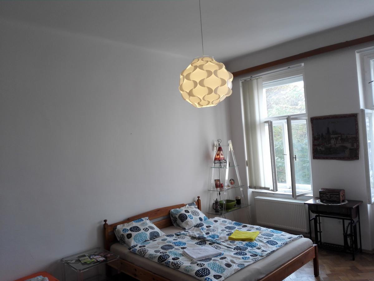 Frühstückspension Joystayone Prag