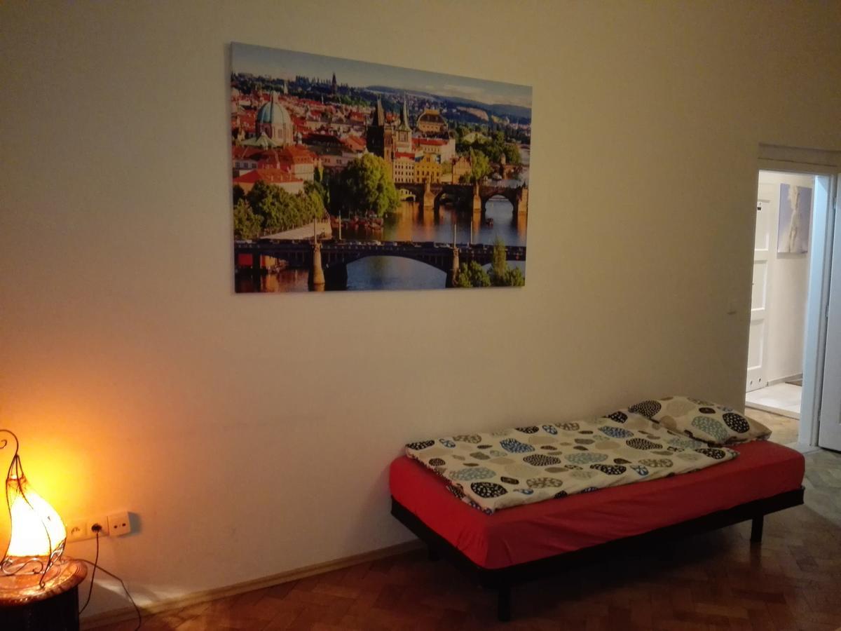 Frühstückspension Joystayone 2*