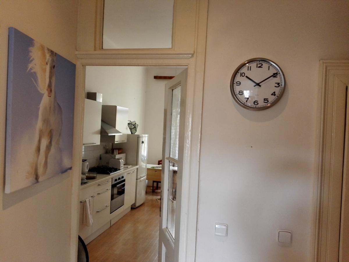 Joystayone Frühstückspension Prag