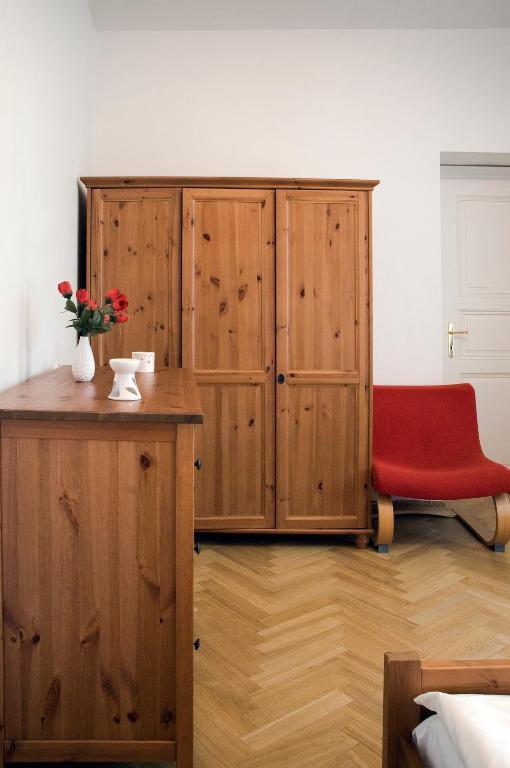 Ai Quattro Angeli Aparthotel