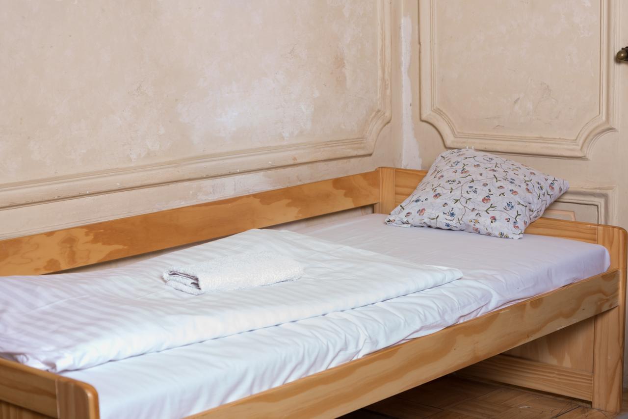 Youth Baroque Hall Hotel Praha