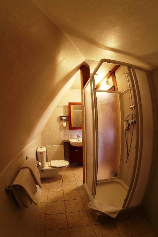 Hotel Rezidence Lundborg