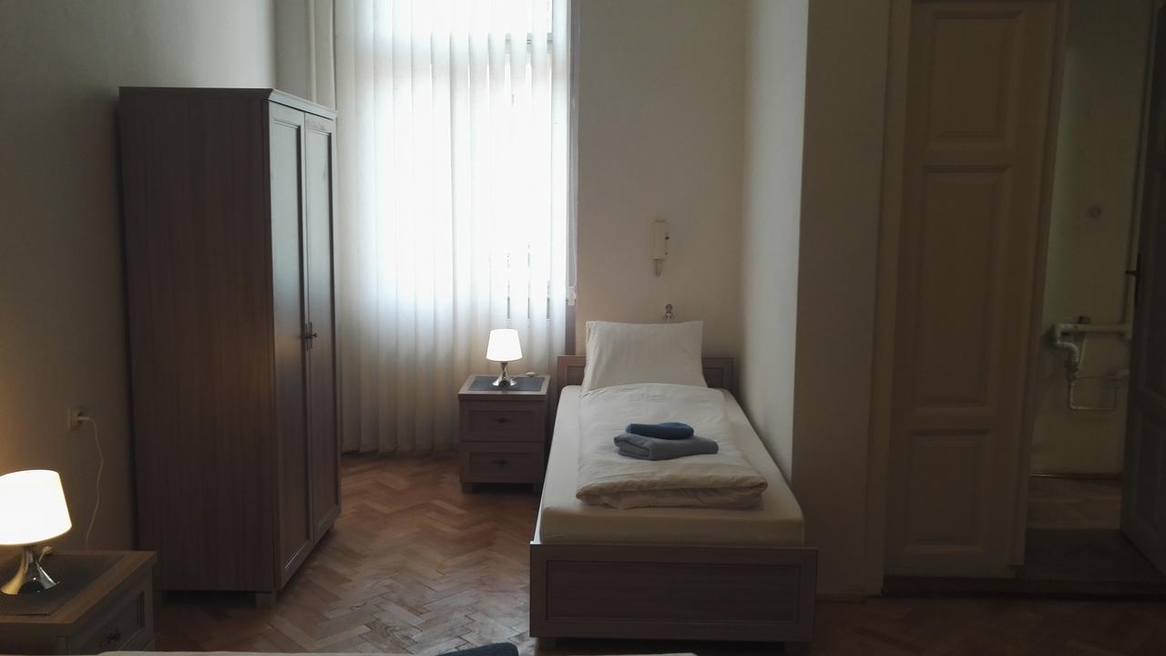 Apartment Kaiser Prag